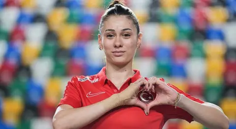 Haber Resmi