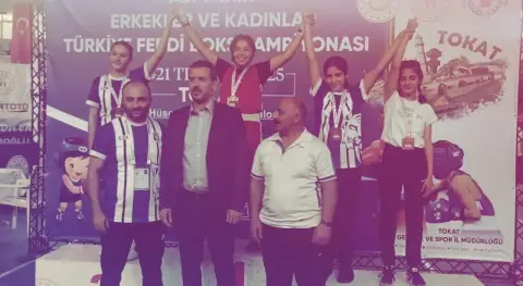 Haber Resmi