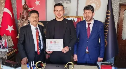 Haber Resmi