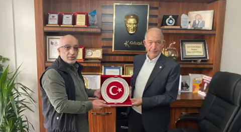 Haber Resmi