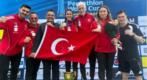 Haber Resmi