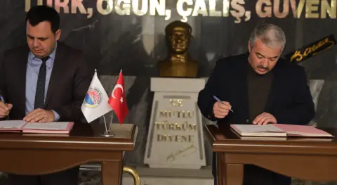 Haber Resmi