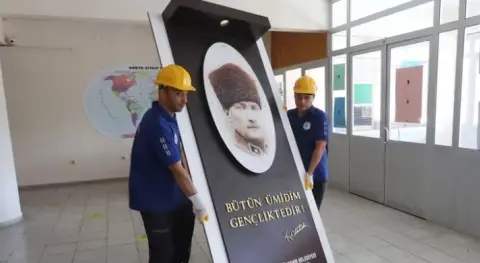 Haber Resmi
