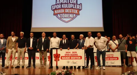 Haber Resmi