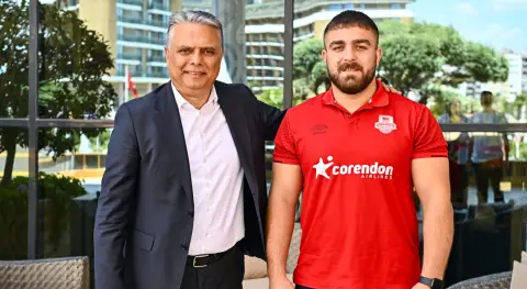 Haber Resmi