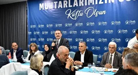Benzer Haber