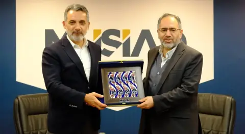 Haber Resmi
