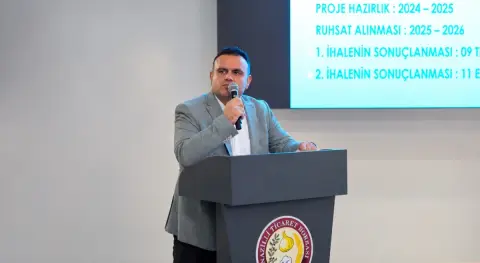 Haber Resmi