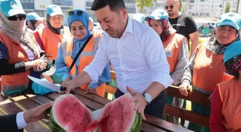 Haber Resmi