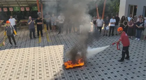 Haber Resmi