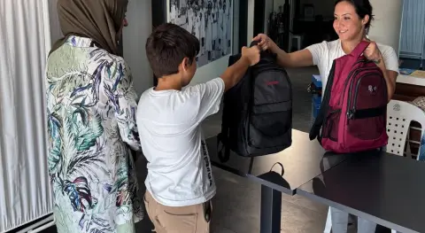 Haber Resmi