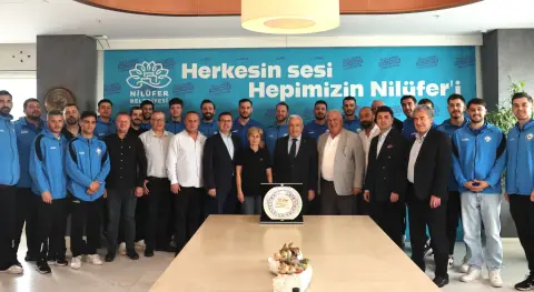 Haber Resmi