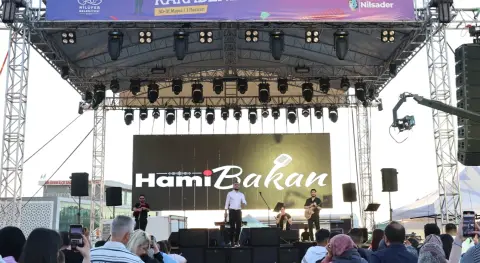 Haber Resmi