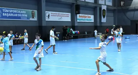Haber Resmi