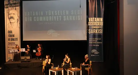 İlgili Haber