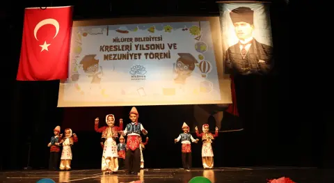 Haber Resmi