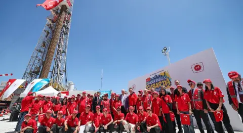 Haber Resmi