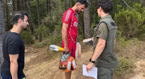 Haber Resmi
