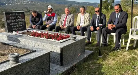 Benzer Haber