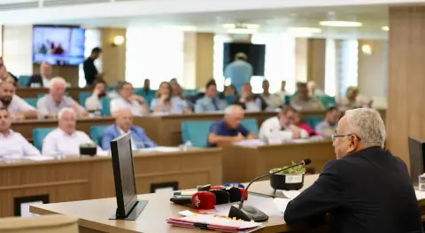 Haber Resmi
