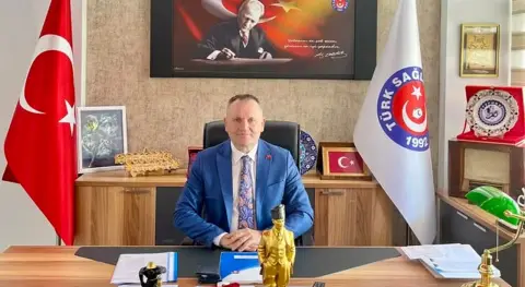 Haber Resmi