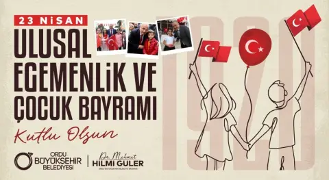 Haber Resmi