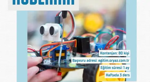 Haber Resmi