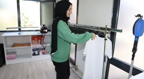 Haber Resmi