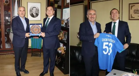 Haber Resmi