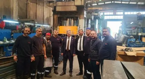 İlgili Haber