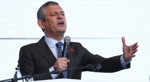 Haber Resmi