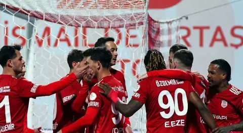 Haber Resmi