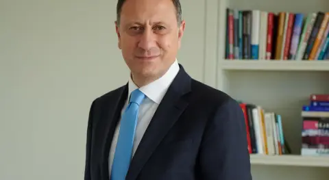 Benzer Haber