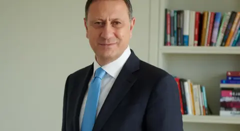Benzer Haber