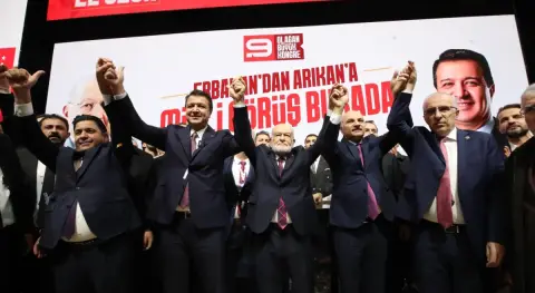 Haber Resmi