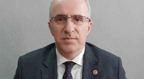 Haber Resmi