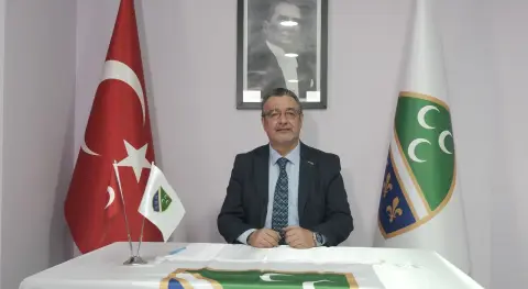 Haber Resmi