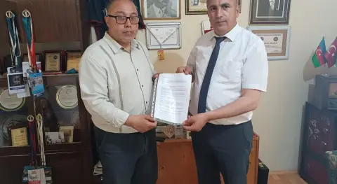 Haber Resmi