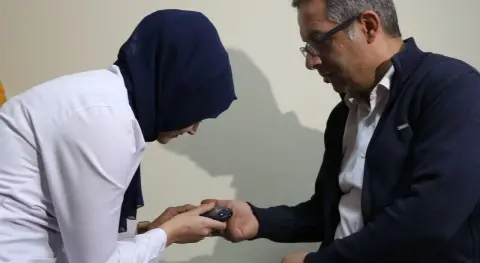 Haber Resmi