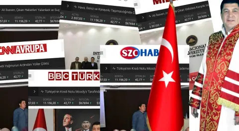 Haber Resmi