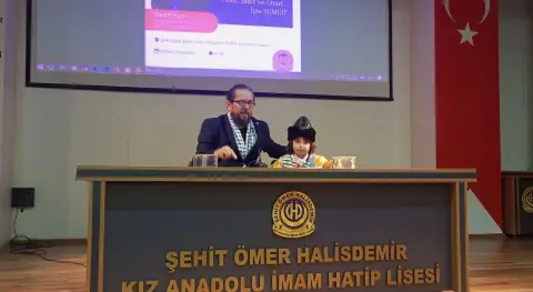 Haber Resmi