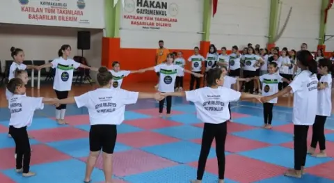 Haber Resmi