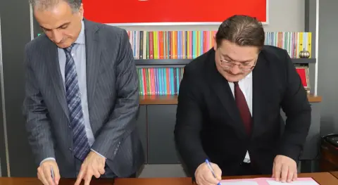 Haber Resmi