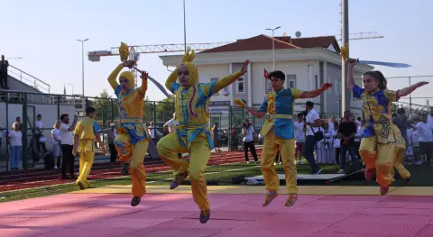 Haber Resmi