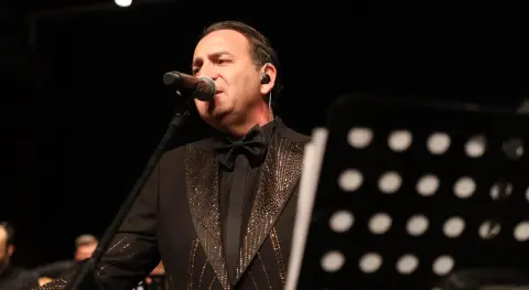 Benzer Haber