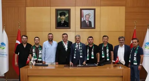 Haber Resmi