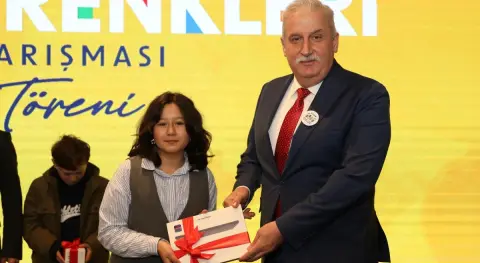 Haber Resmi