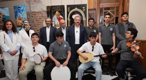 İlgili Haber