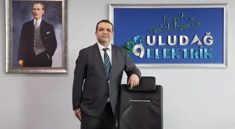 Haber Resmi