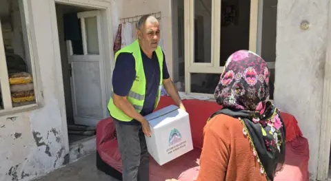 Haber Resmi